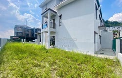 Jalan UB 15, Ampang Jaya, Kuala Lumpur 68000