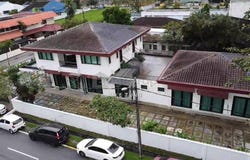 Jalan Mesra, Keramat, Kuala Lumpur 55000