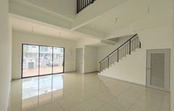 Persiaran Saujana 4, Sungai Buloh, Selangor 47000
