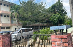Off Jalan Besar, Ayer Tawar, Perak 32400