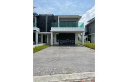 Jalan Redang; Jalan Selatan; Jalan Timur, Puchong, Selangor 47100