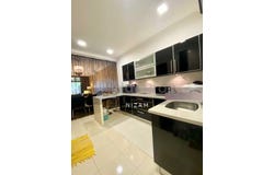 Jalan Saujana, Ampang, Selangor