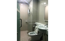 Lebuhraya Baru Pantai, Jalan Klang Lama (Old Klang Road), Kuala Lumpur 58200