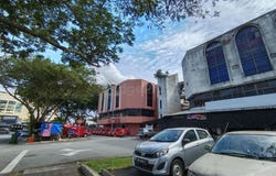 56100 Cheras, Kuala Lumpur, Cheras, Kuala Lumpur 56100