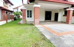 Jalan TR 9, Tropicana, Selangor 47410