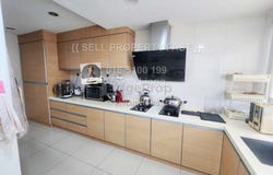 Jalan Tengku Badli Shah 9/21, Shah Alam, Selangor 40100