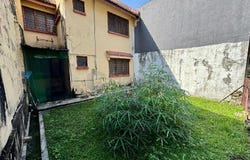 Jalan Bukit Hijau; Jalan Asahan, Shah Alam, Selangor 40400