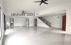 Jalan Aman Ceria , Telok Panglima Garang, Selangor 42500