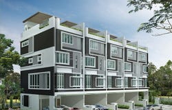 Lebuhraya Babington, George Town, Penang 10450