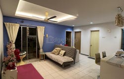 Jalan Puteri 11/1, Bandar Puteri, 47100, Selangor, Tropicana, Selangor 47301