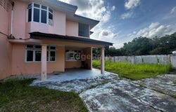Jalan Molek 2/x, Johor Bahru, Johor 81100
