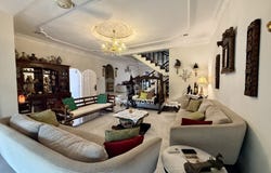 Lorong Burhanuddin Helmi, Taman Tun Dr Ismail, Kuala Lumpur 60000