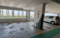 Jalan Gombak, Gombak, Kuala Lumpur 53000