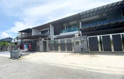 Skudai, Johor 81300
