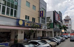 Puchong, Selangor 47100