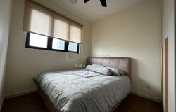 Jalan Wira, Cheras, Kuala Lumpur 55100
