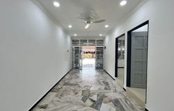 Sungai Petani, Kedah 8000