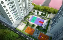 Taman Kajang Utama, 43000, Selangor, Kajang, Selangor 43000