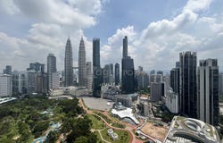 Jalan Binjai, 50450, Kuala Lumpur, KLCC, Kuala Lumpur 50450