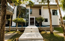 Jalan Sri Tasik Timur, Cyberjaya, Selangor 64000