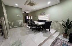 Jalan Bandar Kinrara 5B/1, Bandar Kinrara Puchong, Selangor 47180