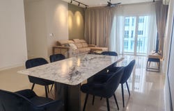 Jalan Cangkat Duta Kiara Off Jalan Duta Kiara, 50480, Kuala Lumpur, Mont Kiara, Kuala Lumpur 50480