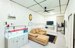 Jalan Duku; Jalan Pulasan, Telok Panglima Garang, Selangor 42500