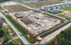 Kawasan Perindustrian Telok Panglima Garang 42500 Telok Panglima Garang Selangor, Telok Panglima Garang, Selangor 42500