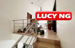 Bukit Minyak, Penang 14000