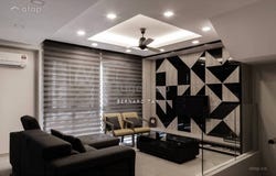 Jalan Cemara 1, Cheras, Kuala Lumpur 56100
