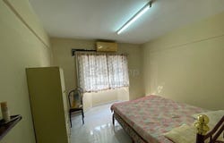 Jalan Bintang U5/33, Seksyen U5, Shah Alam, Selangor 40150