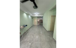 Jalan Jelawat 1, Taman Ikan Emas, Cheras, 56000, Kuala Lumpur, Cheras, Kuala Lumpur 56000