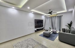 Jalan Tinju 13/50, 40100, Selangor, Shah Alam, Selangor 40100