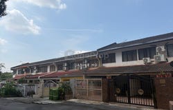 Cheras, Kuala Lumpur 43200