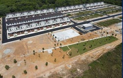 Jalan Saujana KLIA, Sepang, Selangor 43900
