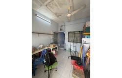 Jalan Malinja 1, Taman Bunga Raya, Setapak, Kuala Lumpur 53000
