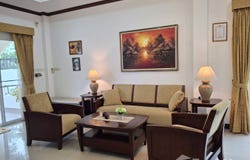 Natural Hill, Cha Am, Cha-Am, Phetchaburi, 76120 Thailand, Cha-Am, 