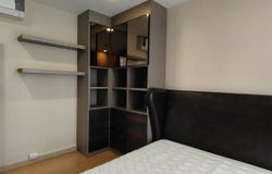 Vertiq Condo, Maha Phruttharam, Bang Rak, Bangkok 10500, THA, Maha Phruttharam, Bangkok