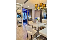 The Room Sathon St. Louis, Soi Chan 18/7, Thung Wat Don, Sathon, Bangkok, 10120 Thailand, Sathon, 