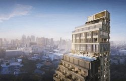 Via Ari, 42 Soi Ari 1, Phaya Thai, Bangkok, 10400 Thailand, Phaya Thai, 