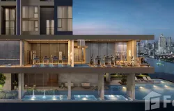 Charoen Nakhon 32, Bang Lam Phu Lang, Khlong San, Bangkok, 10600 Thailand, Khlong San, 