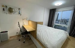 12/65 Vibhavadi Rangsit 10, Ratchadaphisek, Din Daeng, Bangkok, 10400 Thailand, Din Daeng, 