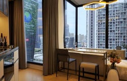 Area1, Ratchada Phisek Road, Din Daeng, Bangkok, 10400 Thailand, Din Daeng, 