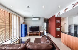99/9 Soi Krung Thon Buri 5, Khlong Ton Sai, Khlong San, Bangkok 10600, THA, Khlong Ton Sai, Bangkok