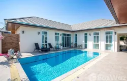 Palm Villas Cha am Hua Hin Thailand, Cha Am, Cha-Am, Phetchaburi, 76120 Thailand, Cha-Am, 