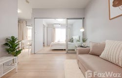 Plum Condo, Bang Rak Phatthana, Bang Bua Thong, Nonthaburi, 11110 Thailand, Bang Bua Thong, 
