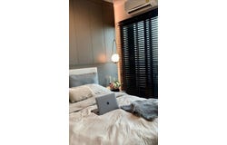 1007 Sutthisan Winitchai Road, Ratchadaphisek, Din Daeng, Bangkok, 10400 Thailand, Din Daeng, 