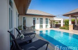 Palm Villas Cha am Hua Hin Thailand, Cha Am, Cha-Am, Phetchaburi, 76120 Thailand, Cha-Am, 