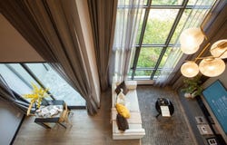 The Spring Loft Condominium Phase 2 Soi Samakkhi Mae Khao 6, Fa Ham, Mueang Chiang Mai, Chiang Mai 50000, THA, Fa Ham, Chiang Mai