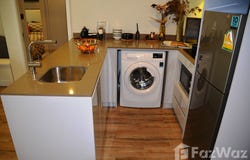 Maestro 01 Residence ถนนเย็นอากาศ, Thung Maha Mek, Sathon, Bangkok 10120, THA, Thung Maha Mek, Bangkok